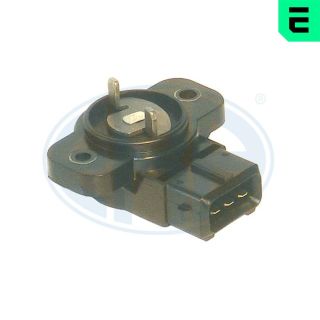 Jutiklis, droselio stūmoklis ERA 550795