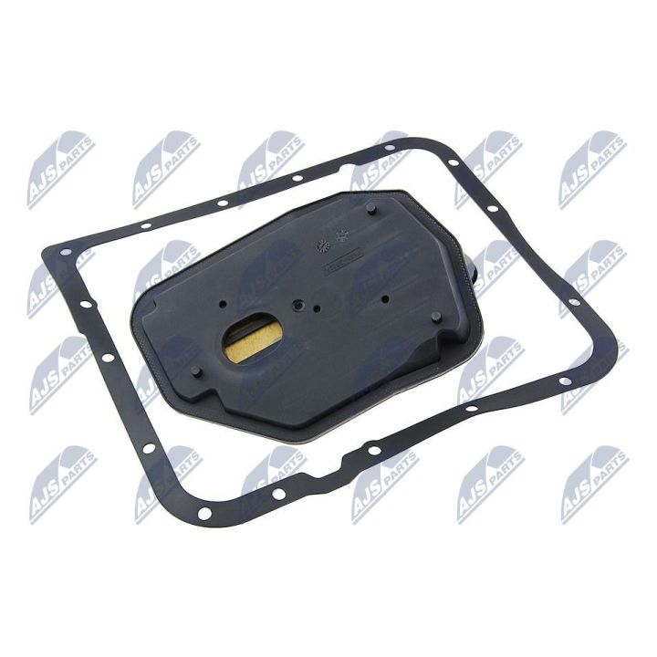 Hidraulinis filtras, automatinė transmisija NTY FSF-CH-008