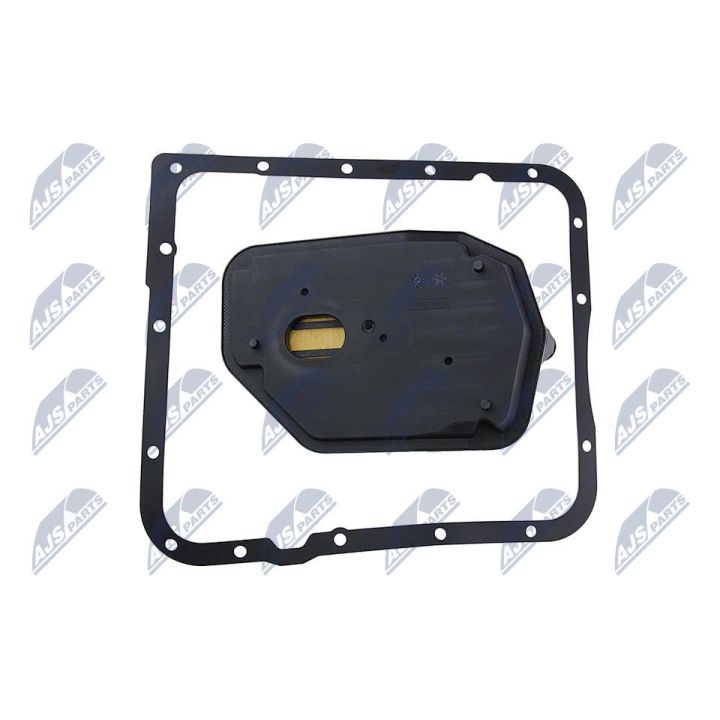 Hidraulinis filtras, automatinė transmisija NTY FSF-CH-008