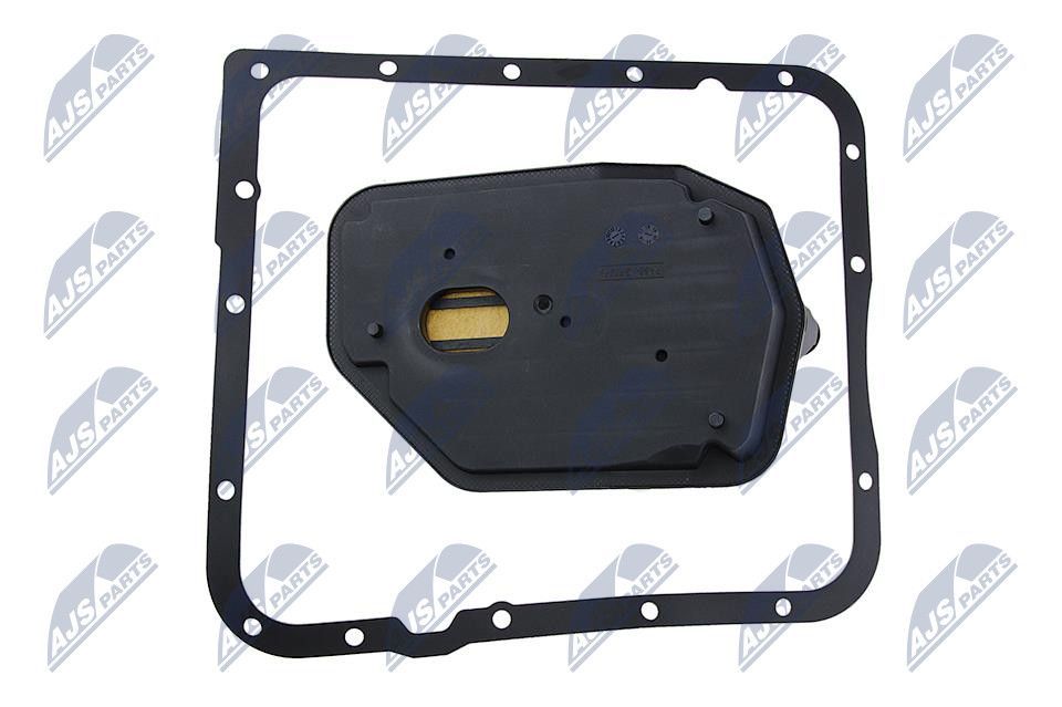 Hidraulinis filtras, automatinė transmisija NTY FSF-CH-008