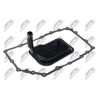 Hidraulinis filtras, automatinė transmisija NTY FSF-CH-009