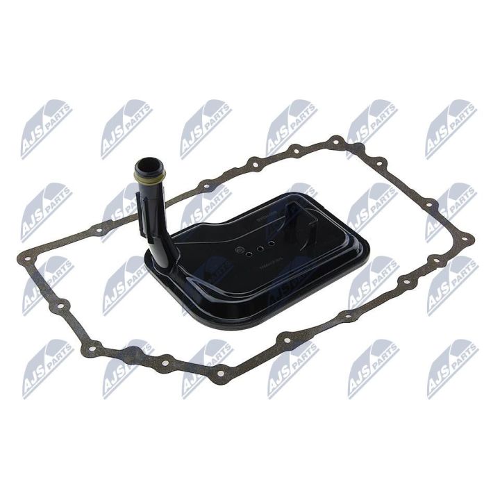 Hidraulinis filtras, automatinė transmisija NTY FSF-CH-009