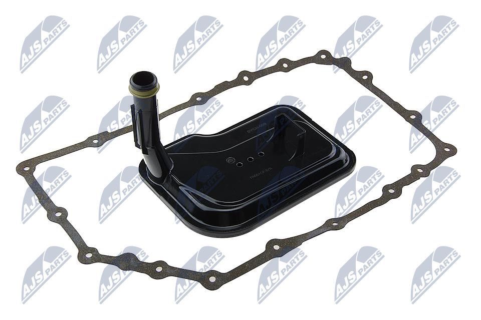 Hidraulinis filtras, automatinė transmisija NTY FSF-CH-009