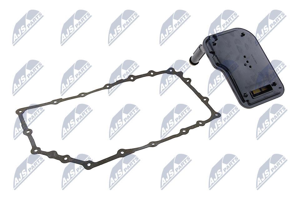 Hidraulinis filtras, automatinė transmisija NTY FSF-CH-009