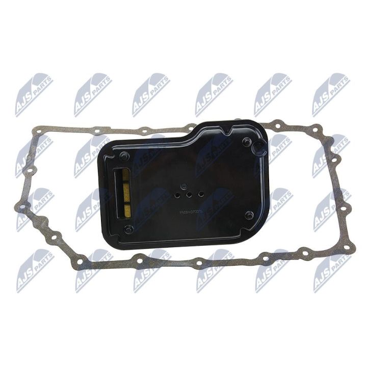 Hidraulinis filtras, automatinė transmisija NTY FSF-CH-009