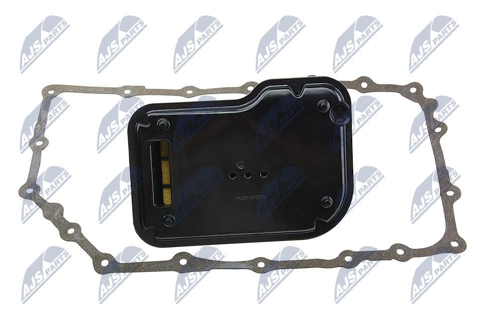 Hidraulinis filtras, automatinė transmisija NTY FSF-CH-009
