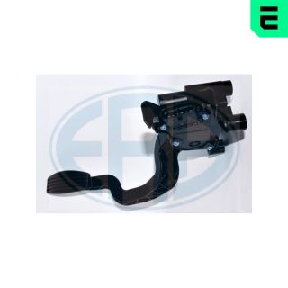 Jutiklis, akceleratoriaus pedalo padėtis ERA 551278