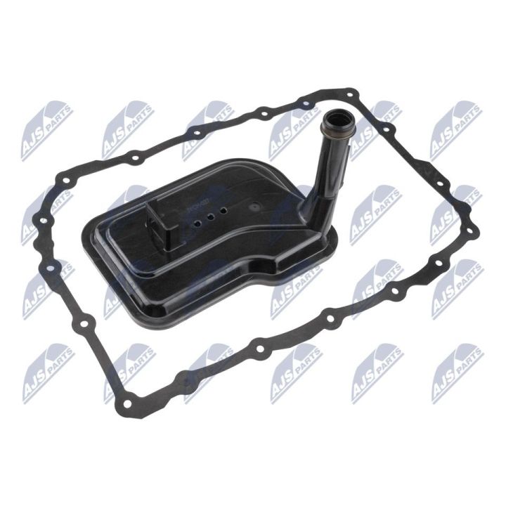 Hidraulinis filtras, automatinė transmisija NTY FSF-CH-027