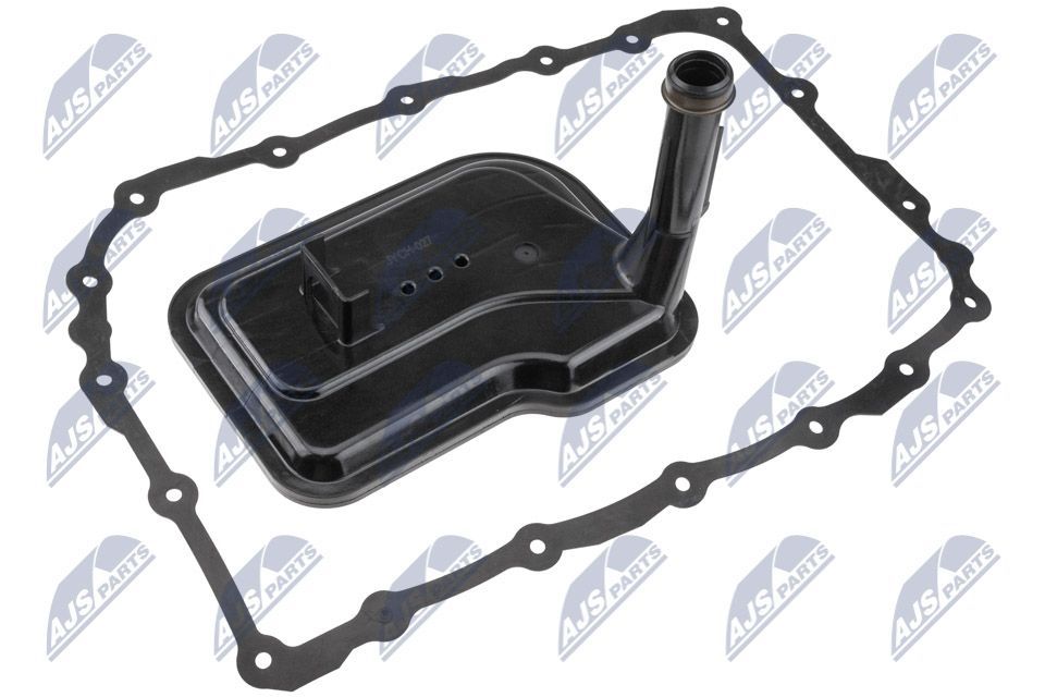 Hidraulinis filtras, automatinė transmisija NTY FSF-CH-027