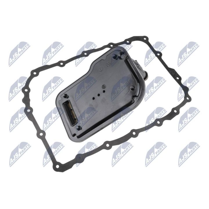 Hidraulinis filtras, automatinė transmisija NTY FSF-CH-027