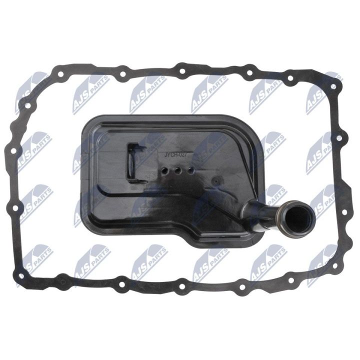 Hidraulinis filtras, automatinė transmisija NTY FSF-CH-027