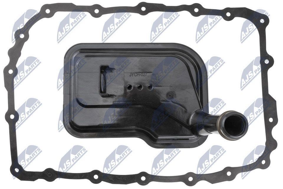 Hidraulinis filtras, automatinė transmisija NTY FSF-CH-027