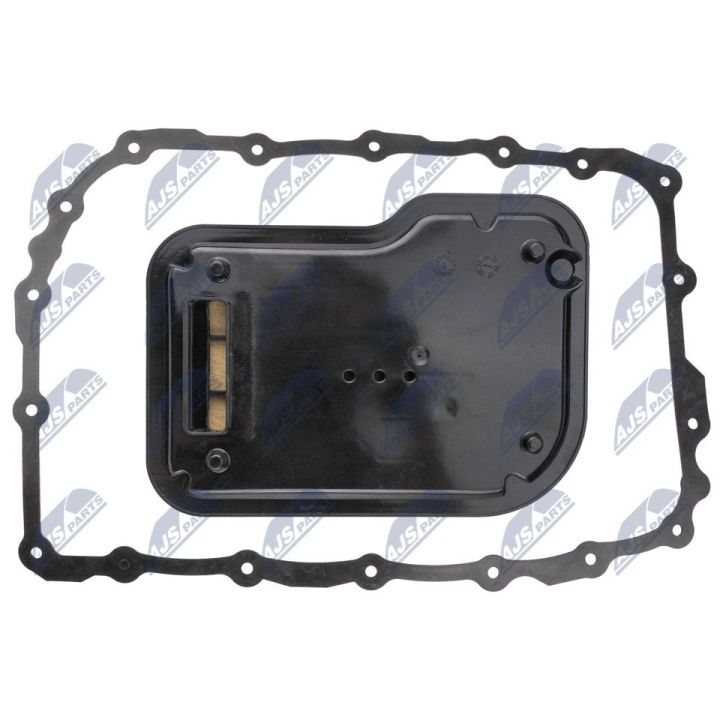 Hidraulinis filtras, automatinė transmisija NTY FSF-CH-027