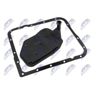 Hidraulinis filtras, automatinė transmisija NTY FSF-CH-028