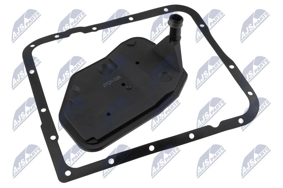 Hidraulinis filtras, automatinė transmisija NTY FSF-CH-028