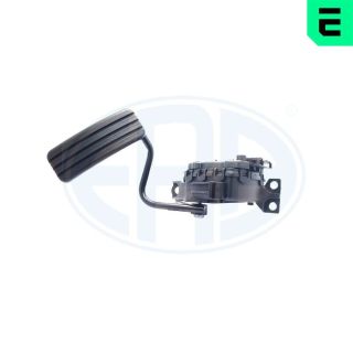 Jutiklis, akceleratoriaus pedalo padėtis ERA 551300