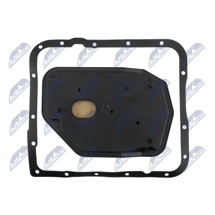 Hidraulinis filtras, automatinė transmisija NTY FSF-CH-028