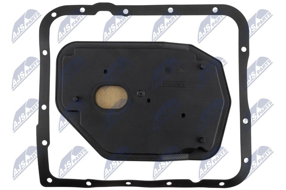 Hidraulinis filtras, automatinė transmisija NTY FSF-CH-028