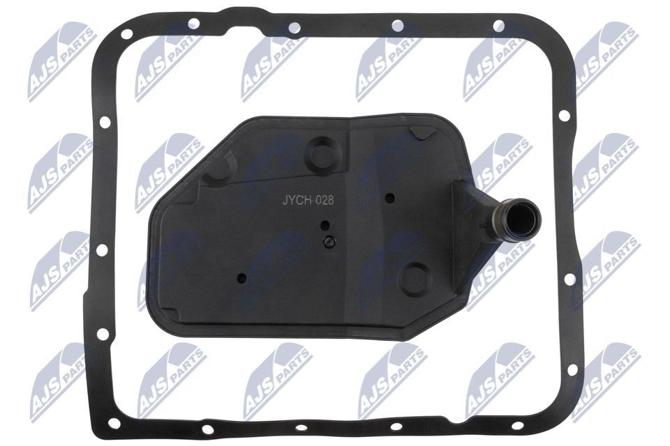 Hidraulinis filtras, automatinė transmisija NTY FSF-CH-028