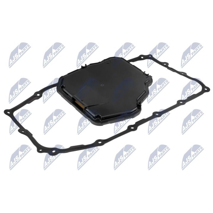 Hidraulinis filtras, automatinė transmisija NTY FSF-CH-030