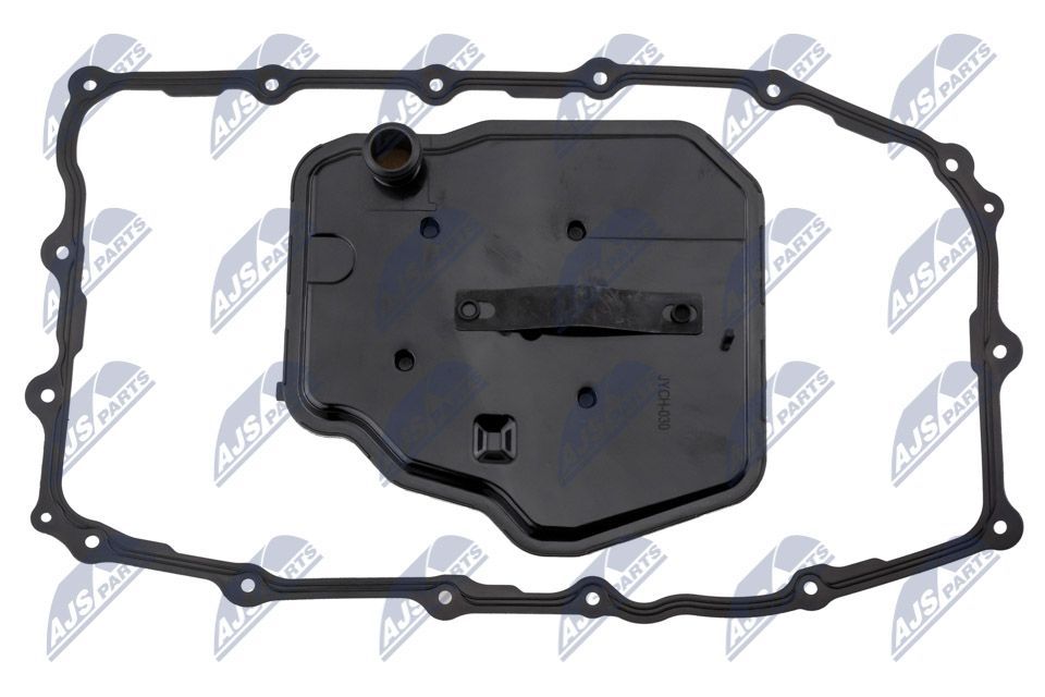 Hidraulinis filtras, automatinė transmisija NTY FSF-CH-030