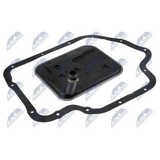 Hidraulinis filtras, automatinė transmisija NTY FSF-CH-031
