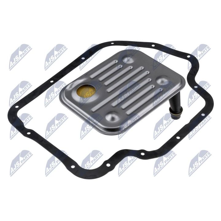 Hidraulinis filtras, automatinė transmisija NTY FSF-CH-031