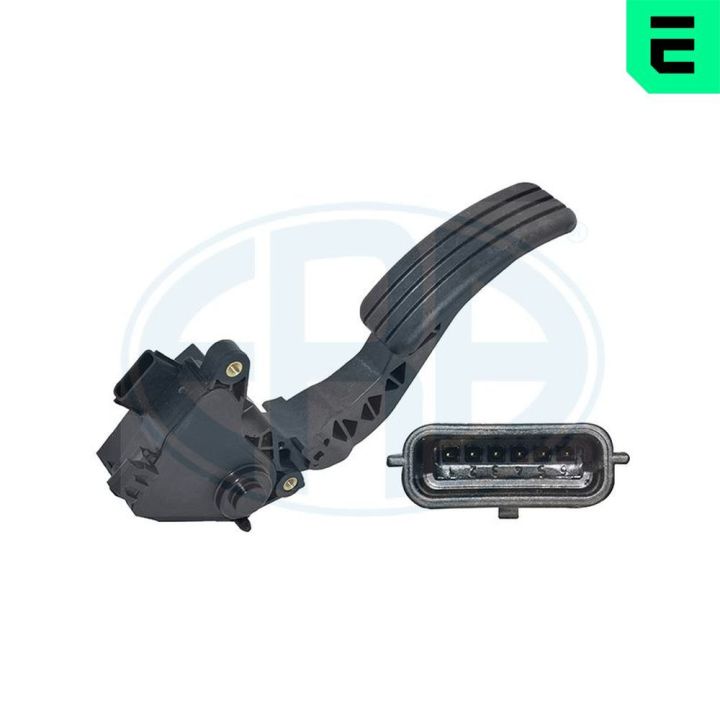 Jutiklis, akceleratoriaus pedalo padėtis ERA 551435