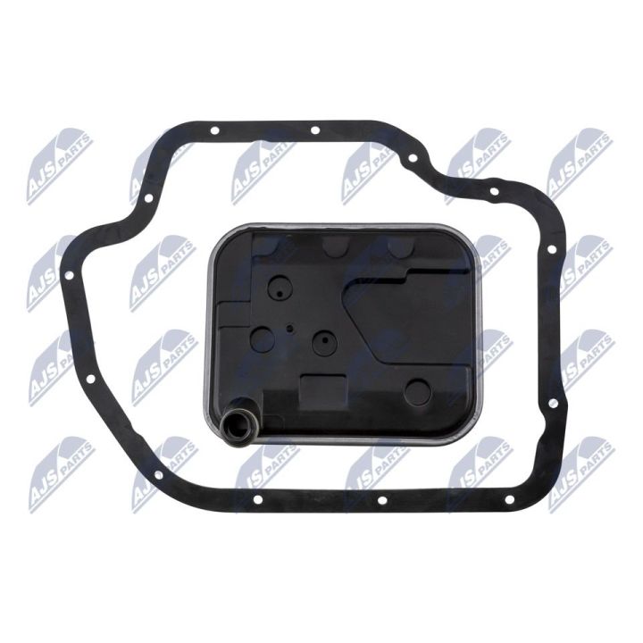 Hidraulinis filtras, automatinė transmisija NTY FSF-CH-031