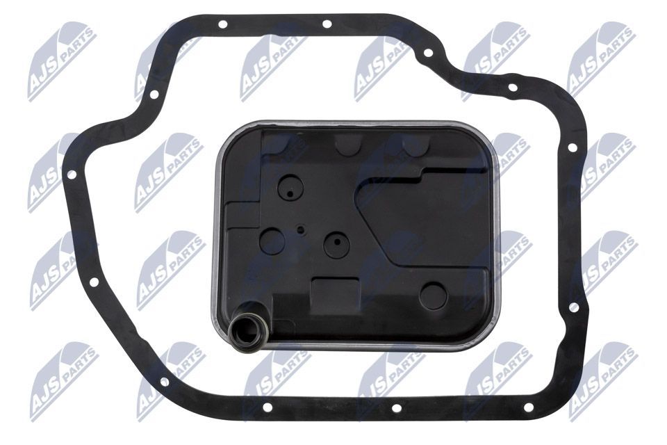 Hidraulinis filtras, automatinė transmisija NTY FSF-CH-031