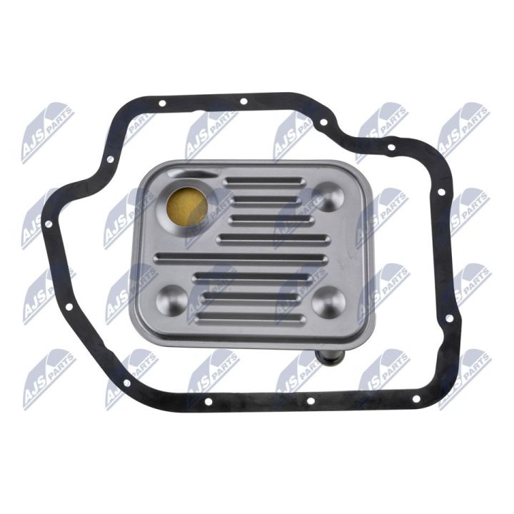 Hidraulinis filtras, automatinė transmisija NTY FSF-CH-031