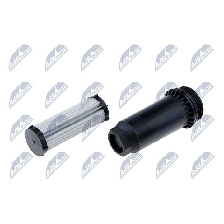 Hidraulinis filtras, automatinė transmisija NTY FSF-FR-006