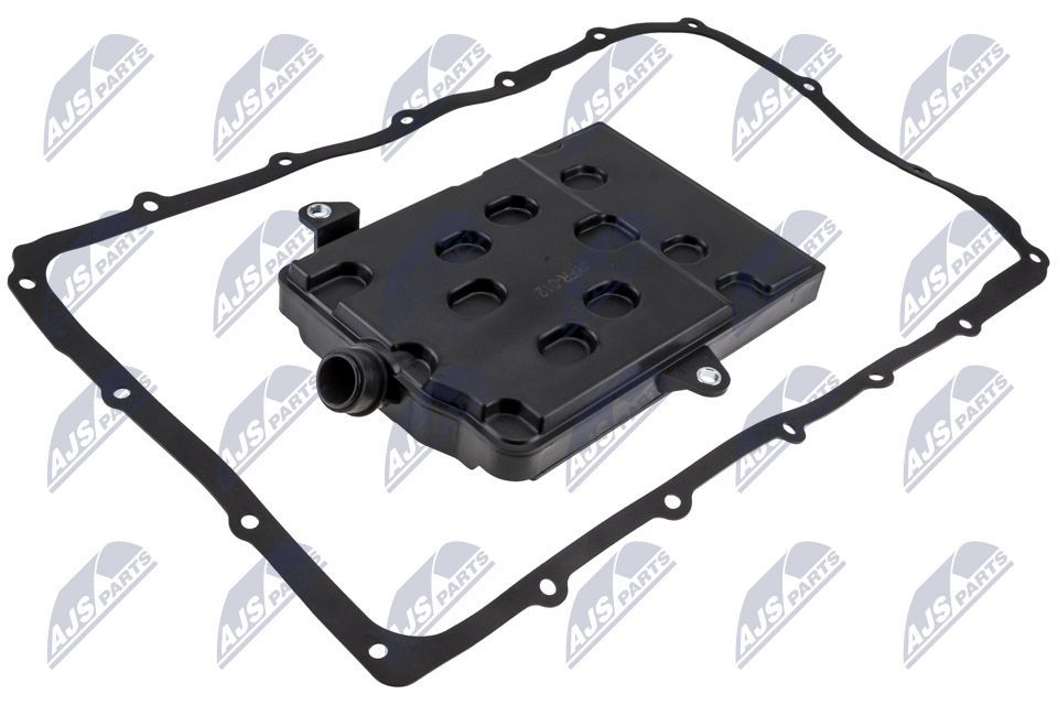 Hidraulinis filtras, automatinė transmisija NTY FSF-FR-012