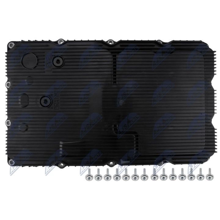 Hidraulinis filtras, automatinė transmisija NTY FSF-HY-010