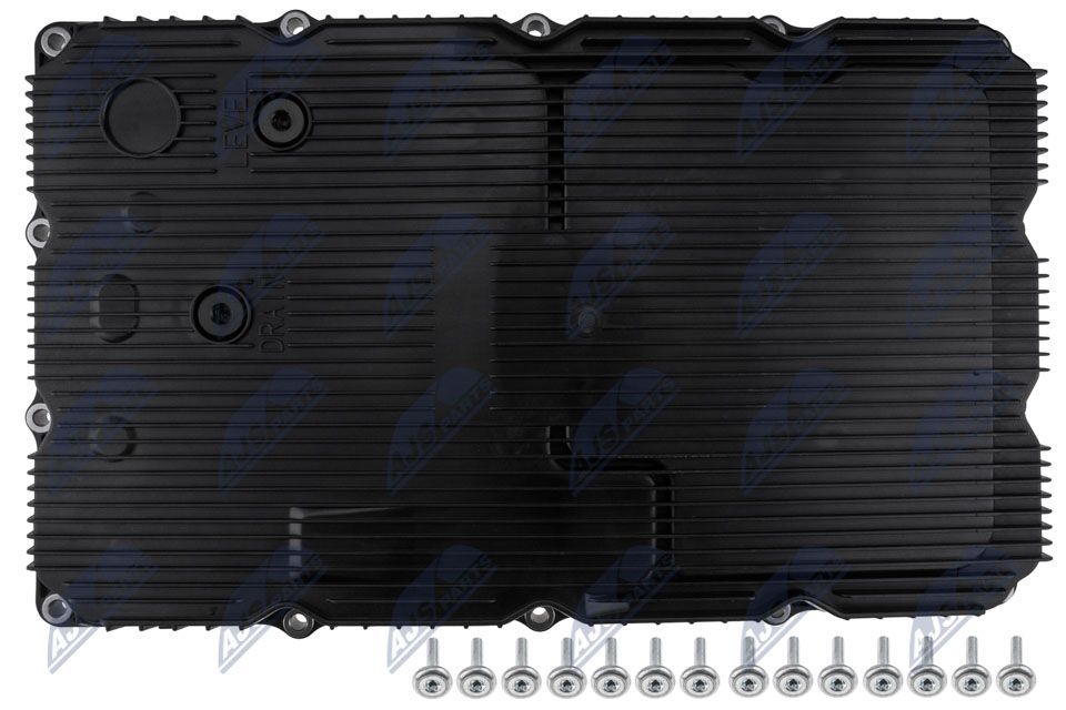 Hidraulinis filtras, automatinė transmisija NTY FSF-HY-010