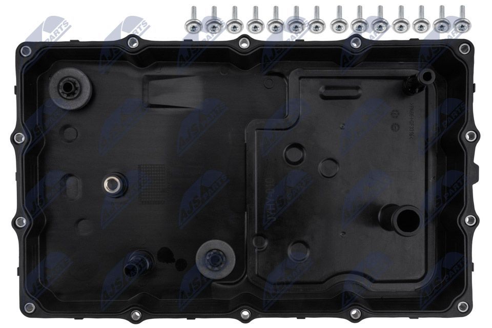 Hidraulinis filtras, automatinė transmisija NTY FSF-HY-010