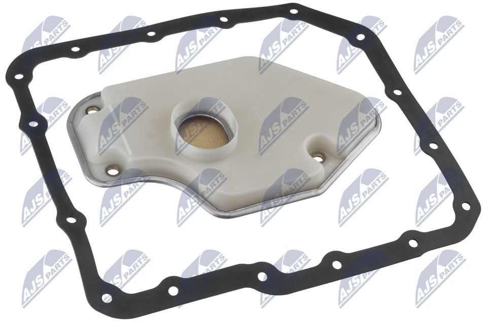 Hidraulinis filtras, automatinė transmisija NTY FSF-IS-000