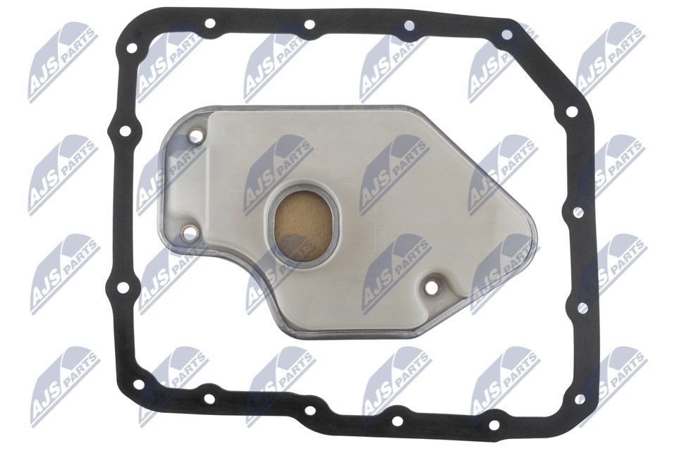 Hidraulinis filtras, automatinė transmisija NTY FSF-IS-000