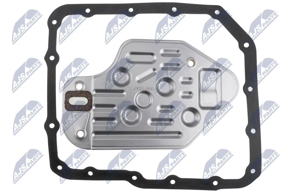 Hidraulinis filtras, automatinė transmisija NTY FSF-IS-000