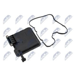 Hidraulinis filtras, automatinė transmisija NTY FSF-KA-000