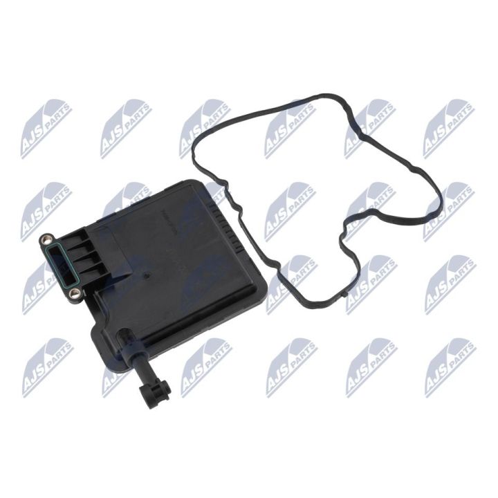 Hidraulinis filtras, automatinė transmisija NTY FSF-KA-000