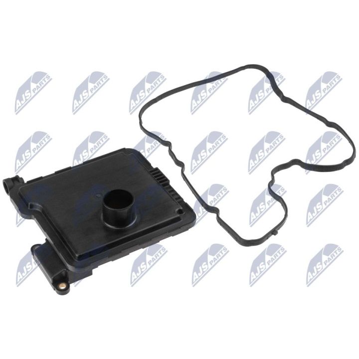 Hidraulinis filtras, automatinė transmisija NTY FSF-KA-000