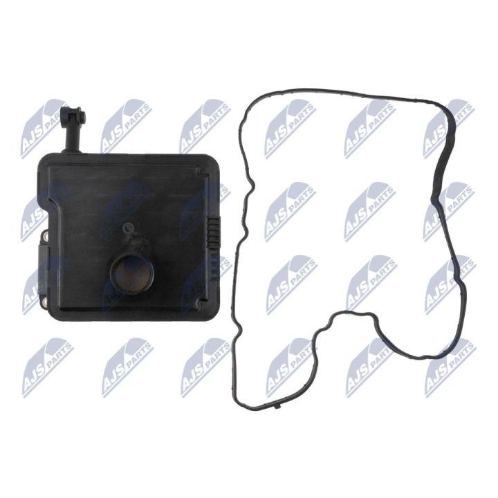 Hidraulinis filtras, automatinė transmisija NTY FSF-KA-000