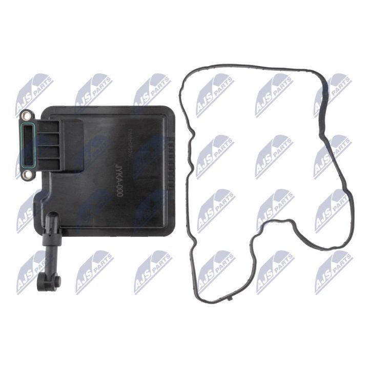 Hidraulinis filtras, automatinė transmisija NTY FSF-KA-000