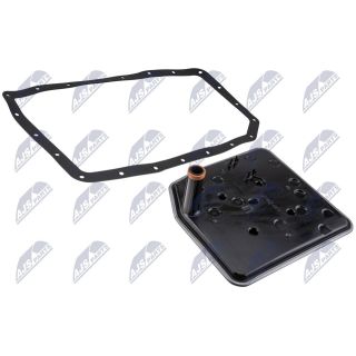 Hidraulinis filtras, automatinė transmisija NTY FSF-MZ-003