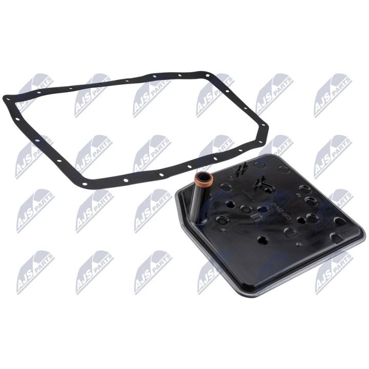 Hidraulinis filtras, automatinė transmisija NTY FSF-MZ-003