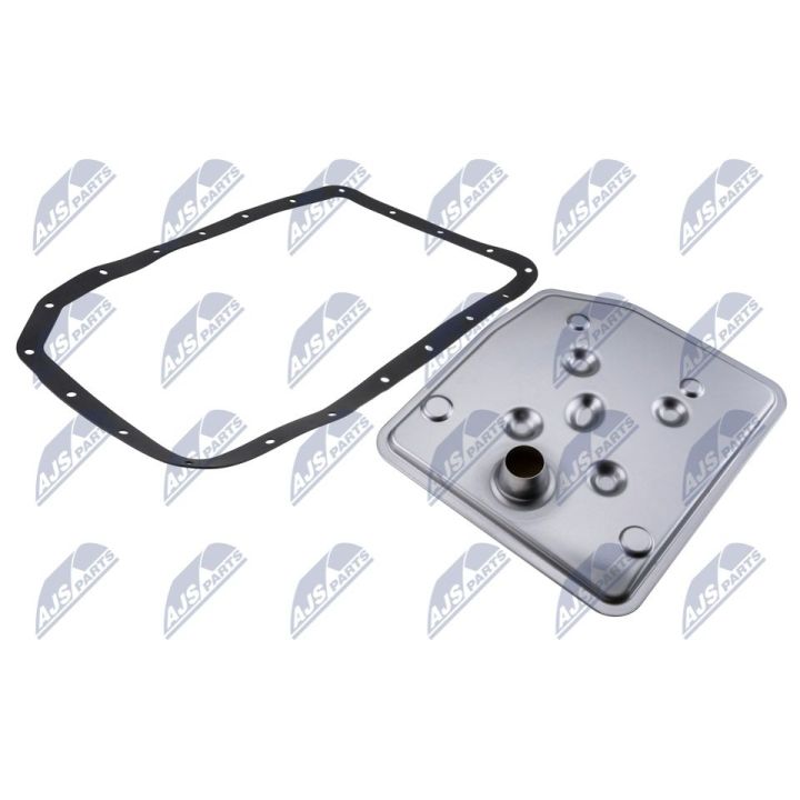 Hidraulinis filtras, automatinė transmisija NTY FSF-MZ-003