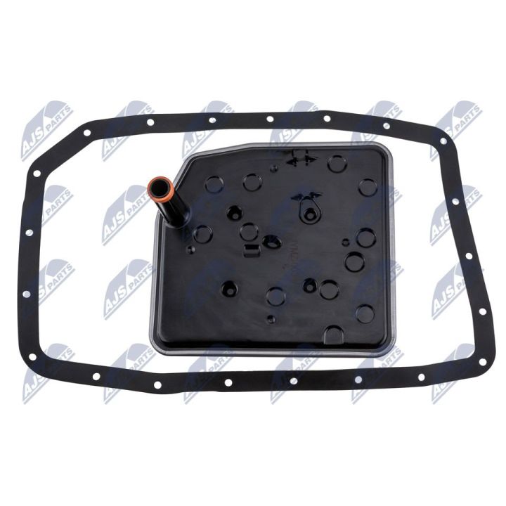 Hidraulinis filtras, automatinė transmisija NTY FSF-MZ-003