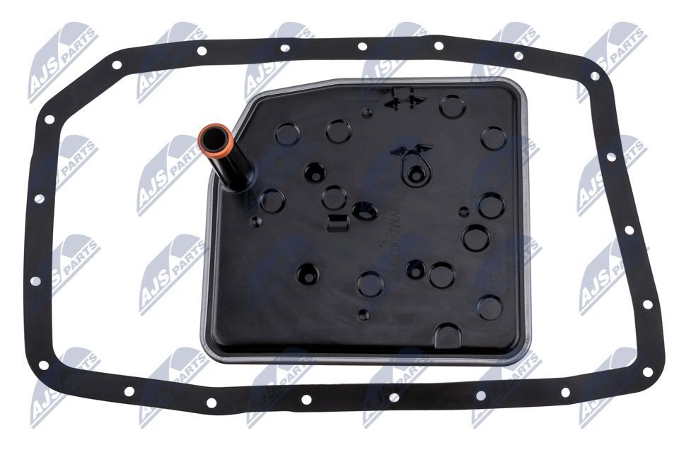 Hidraulinis filtras, automatinė transmisija NTY FSF-MZ-003
