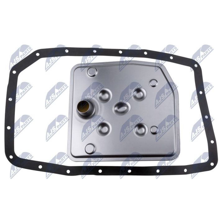 Hidraulinis filtras, automatinė transmisija NTY FSF-MZ-003